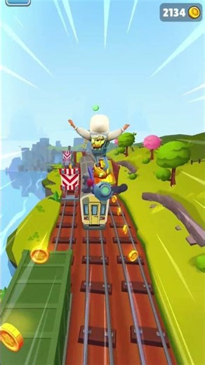 I almost crashed but got away...🤩😍🤩 #gaming #shorts