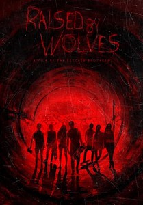 Raised by Wolves (2014)
