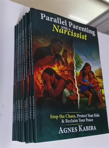 Parallel Parenting Strategies with a Narcissistic Ex