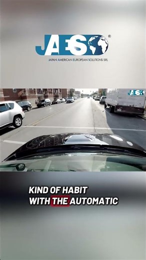 8 Things Not to Do with Automatic Transmissions! Part 8 #auto #mechanics #engineering