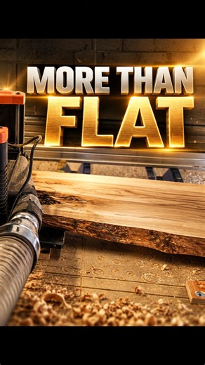 Flattening Has Two Jobs