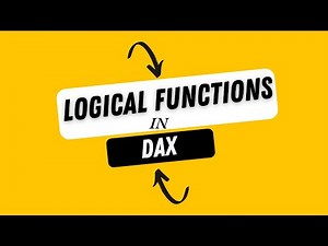 How to use Switch Function in DAX Microsoft PowerBI Desktop