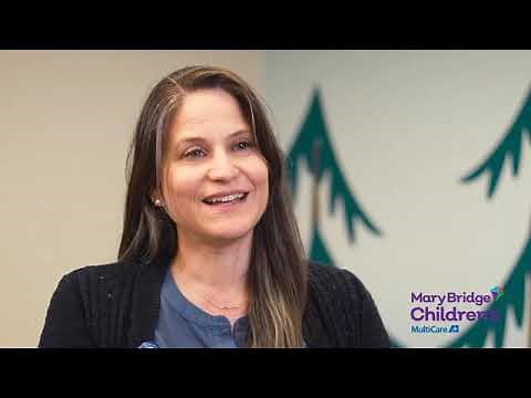 What is a forensic interview?