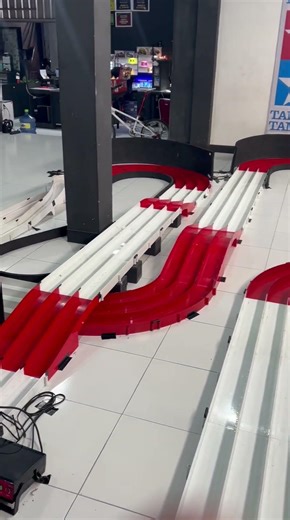 Tamiya Order Test Run at FNToys