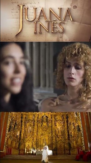 Juana Ines | Capítulo 1