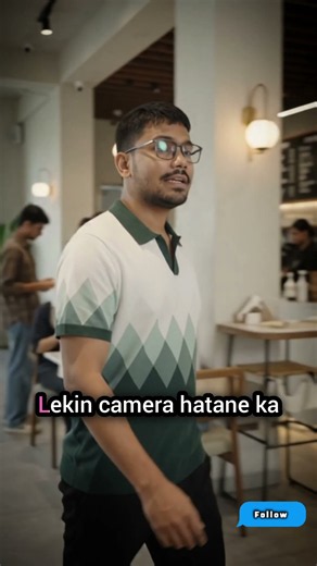 Meta’s AI Glasses Without a Camera?! 😳 | Luna Explained #technews #luna #meta