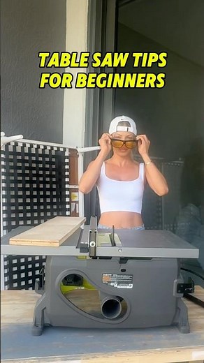 Beginner Tool Tips With Terry #learn #build