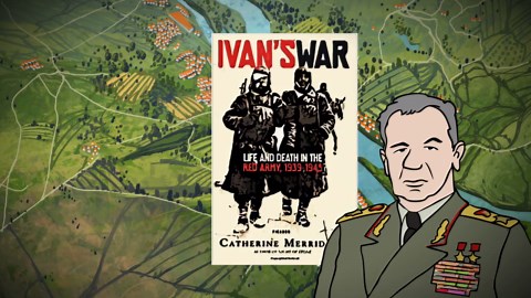 Battle of Stalingrad | Animated History (REMASTER IN DESCRIPTION)