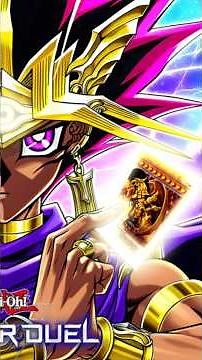 The True SUN GOD Deck ! The Winged Dragon Of Ra Destroy Meta in Ranked (Yu-Gi-Oh! Master Duel)