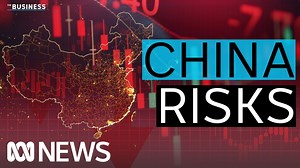 Ox Capital Management founder Dr Joseph Lai says China's post-COVID recovery has been gradual because the country opened up without the stimulus seen in most economies. Inflation was flat in the year to June, as consumers rein in their spending with the risk of deflation now a concern among some investors. | ABC News