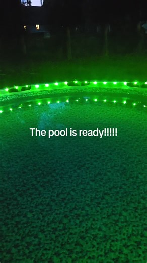 it's going to be an amazing summer #summer2024 #h2glow #walmart #amazon #pool