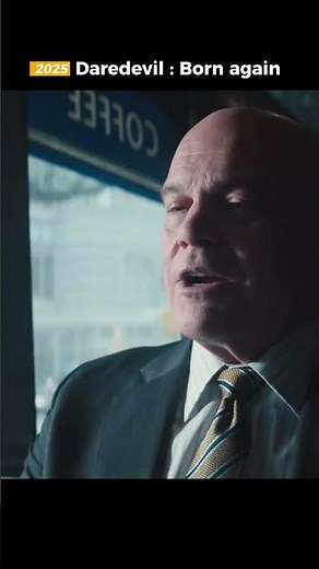 Daredevil : Born Again - Bande annonce VF 2025