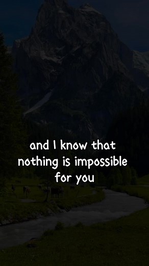 14K views · 465 reactions | Prayer for everything to work out | Prayer Time | Facebook