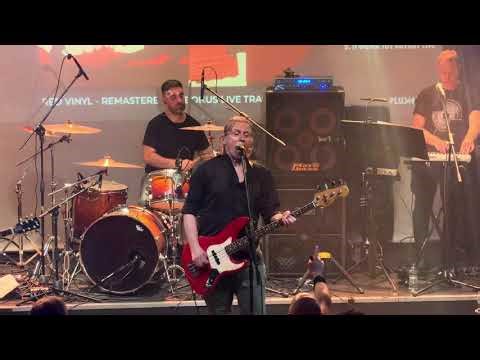 Τα ραδιόφωνα - Μωρά στη φωτιά | Live στο Κύτταρο (Αθήνα) 27/2/2026