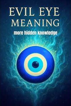 The Secret Power of the Evil Eye (Real Meaning)