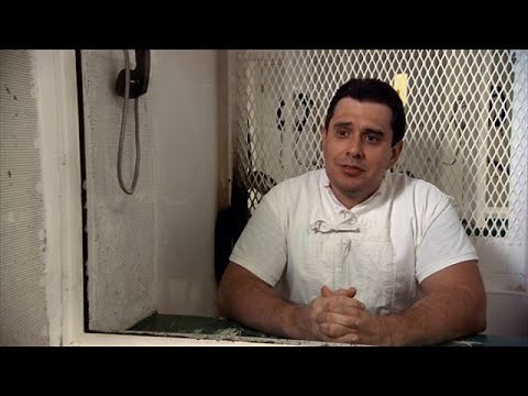 THE EXECUTIONS OF - George Rivas