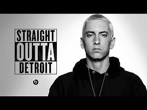 Eminem addresses being a clone, revival album, and battle rap movie! shade45 exclusive interview!