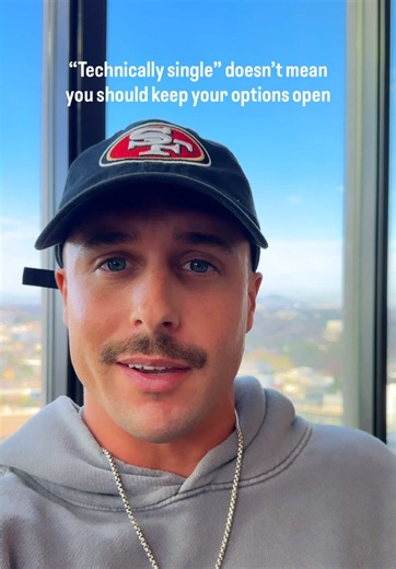Should You Keep Your Options Open in Dating? Real Talk