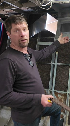 Boat Insulation… Everyone Disagreed