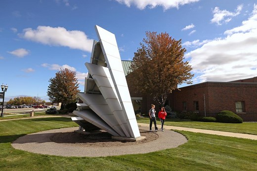 Alexandria Technical & Community College (Top-Ranked Community College for 2026) - Alexandria, MN