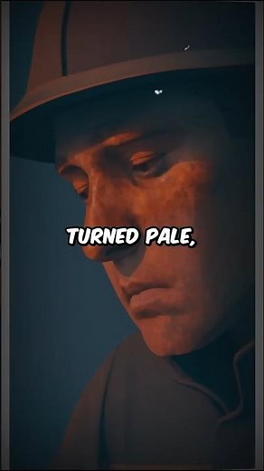 The Ghost of Chernobyl — The Night Pripyat Stood Still