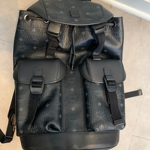 MCM Brandenburg Backpack