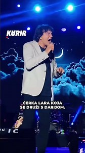 Zdravko Čolić neće da peva bez para!