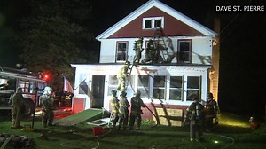 Woman dies after getting trapped in Highgate house fire