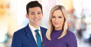 WCCO digital headlines: Morning of June 9, 2023