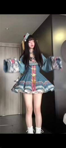 TikTok · stringanime