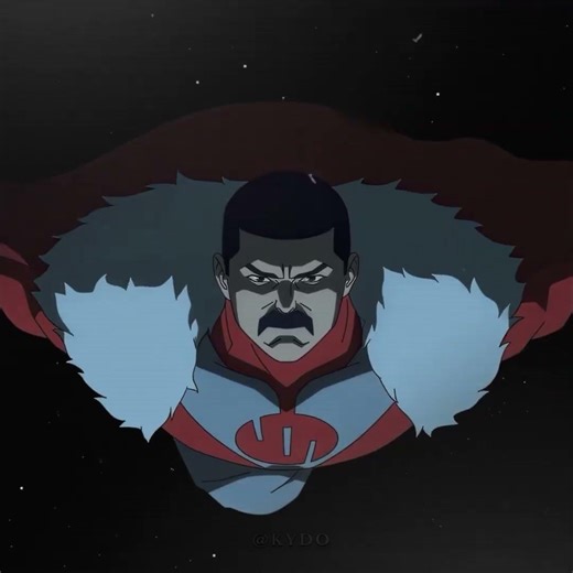 Strongest invincible character? | #invincible | #thragg | #edit | #shorts | #editing