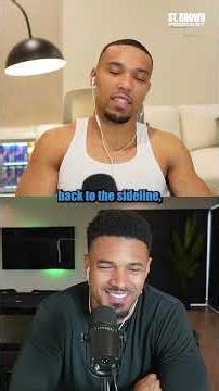 The journey of Amon-Ra St. Brown's touchdown ball vs. the Rams 🏈