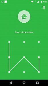 Fingerprint Scanner Lock For Android Free Download