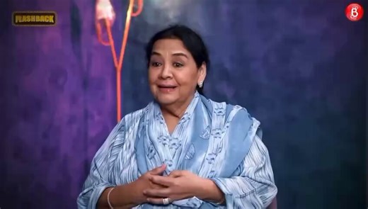 Farida Jalal recently said about SRK that ❤️👑“Shah rukh khan is Very very big actor and a very good person. I played his mother on screen, and he is a very, very good human being.”When those who’ve worked closely with SRK praise not just the superstar but the person, it says everything about his greatness. @iamsrk #FaridaJalal#KING #KINGTitleReveal #ItsKingTime #ShahRukhKhan #SRK #KingKhan