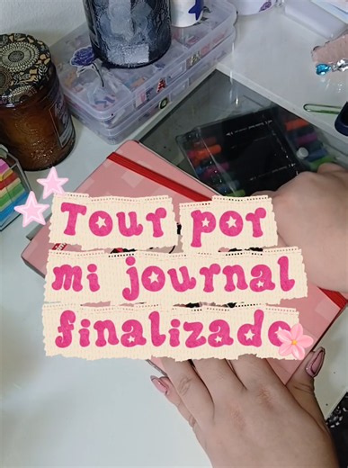 Ideas de journaling y prompts para tour journal