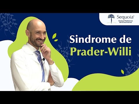 Prader Willi syndrome