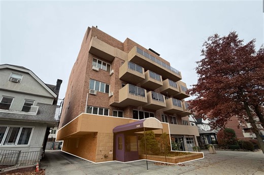 2408-2412 Ocean Ave, Brooklyn, NY 11229 - Office/Medical for Lease | LoopNet