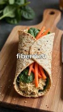 10 High-Fiber Breakfasts You Can Make in 5 Minutes #guiltfree #food #diet #viral