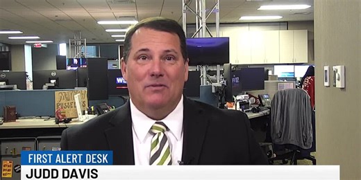 WSFA First Alert Desk: Judd previews this week's County Road 12