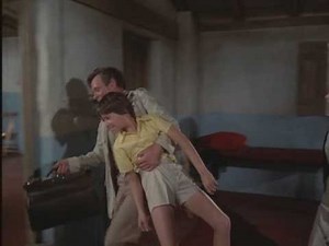 QB VII scene