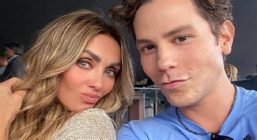 Anahí explotó contra Christian Chávez por los rumores de robo