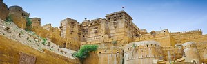 5 Days 4 Nights Jodhpur Jaisalmer Tent Stay Customized Holidays Tour Package (SHRJ22) | Veena World