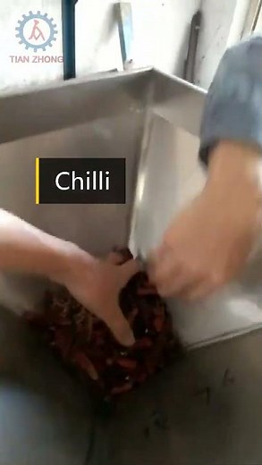 Chili Powder Grinder Machine | Powder Milling Machine