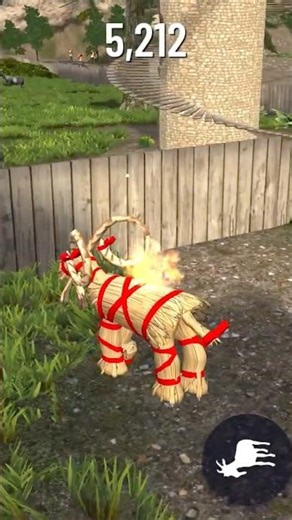 Goat Simulator | Gameplay 40