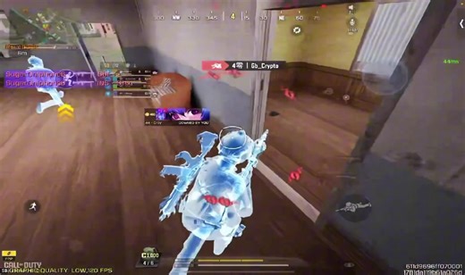 Exploring Tier 1 Scrims in Call of Duty Mobile