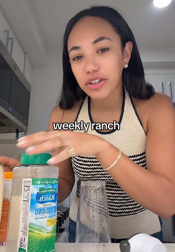 Essential Homemade Ranch Dressing Recipe