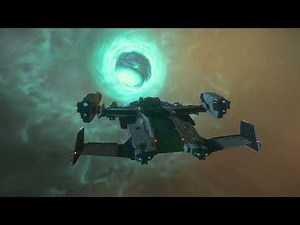 Star Citizen-4.5.0 is Live