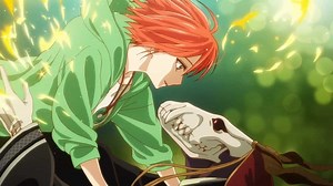 The Ancient Magus' Bride Season 2 Part 2 Trailer Reveals New JUNNA Opening Song