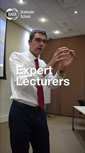 Your 2025 Starts Here! Join IMM Graduate School’s Open Day 25 January and Explore Career-Ready Qualifications | IMM Graduate School