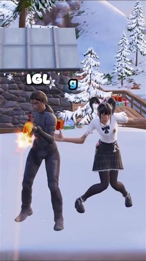 Kazdy pro player to robi! #fortnite #epicpartner